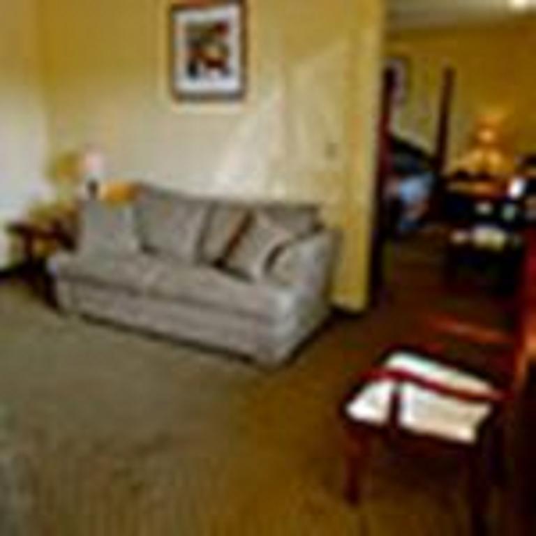 The Whispering Pines Motel- Whitestone White Stone Exterior foto